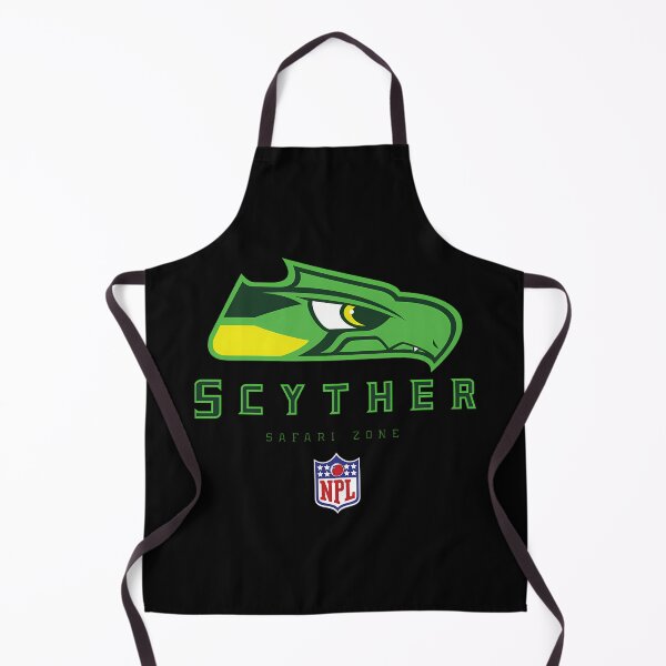 Item preview, Safaris Zones Scythers designed and sold by Stanlylived.