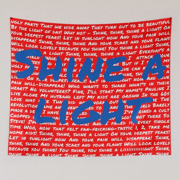 Item preview, Heathers Lyrics designed and sold by broadwaygirl142.