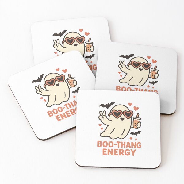 Item preview, Boo‑thang Energy designed and sold by artcultreone.