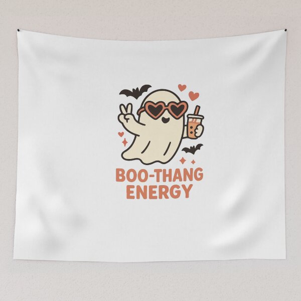 Item preview, Boo‑thang Energy designed and sold by artcultreone.