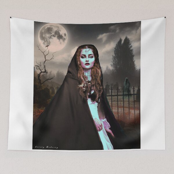 Item preview, Death stare designed and sold by 1chick1.