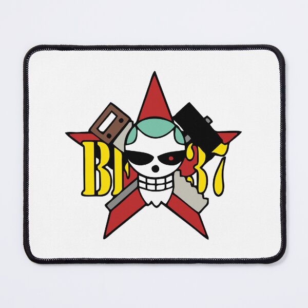 Item preview, battle franky no 37 designed and sold by davidthmpsn.