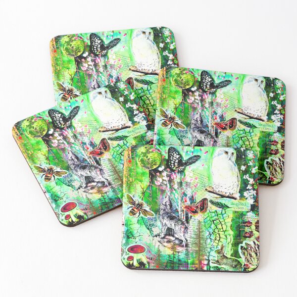 Item preview, Magical Vibes designed and sold by CharismaticMindArt.