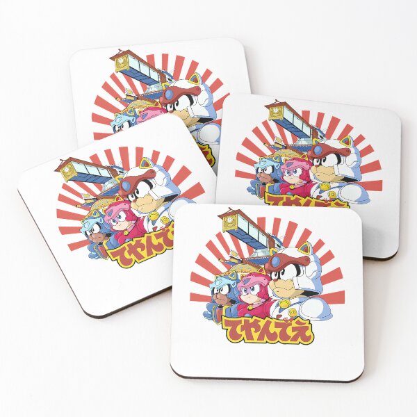 Item preview, Samu.rai Piz.za Cats designed and sold by Stanlylived.