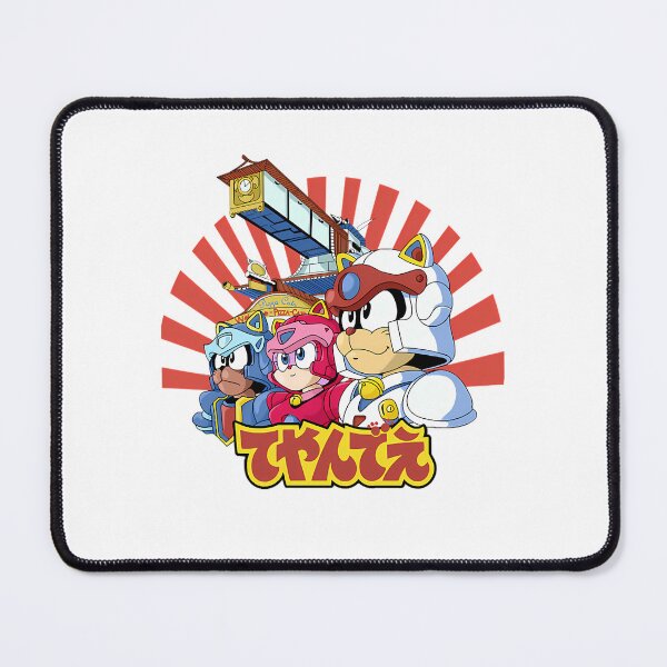 Item preview, Samu.rai Piz.za Cats designed and sold by Stanlylived.