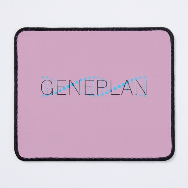 Item preview, Geneplan: Engineering Humanity's Future | PERFECT GIFT FOR YOU AND FRIENDS designed and sold by TobinGannett.