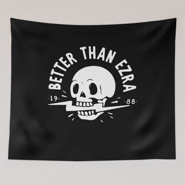 Item preview, Better Than Ezra designed and sold by Anna Davidson.