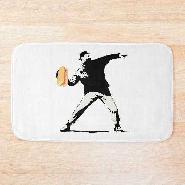 Item preview, Sandwich Guy The Sandwich Guy designed and sold by DIRTYSKETCHH.