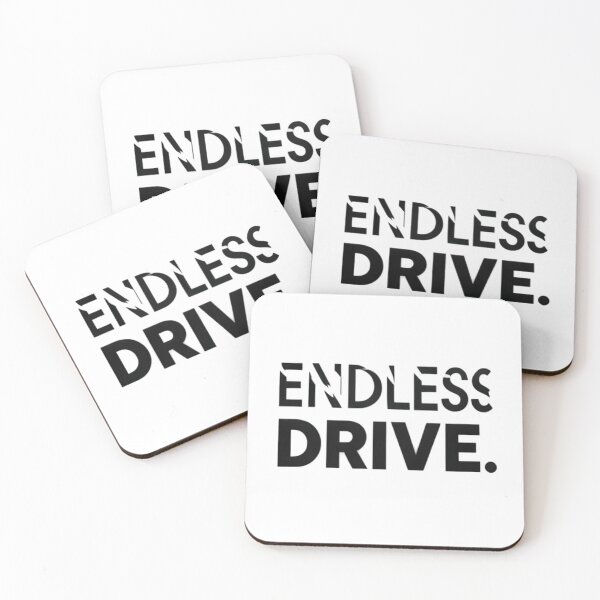 Item preview, Endless Drive designed and sold by Lyneora.