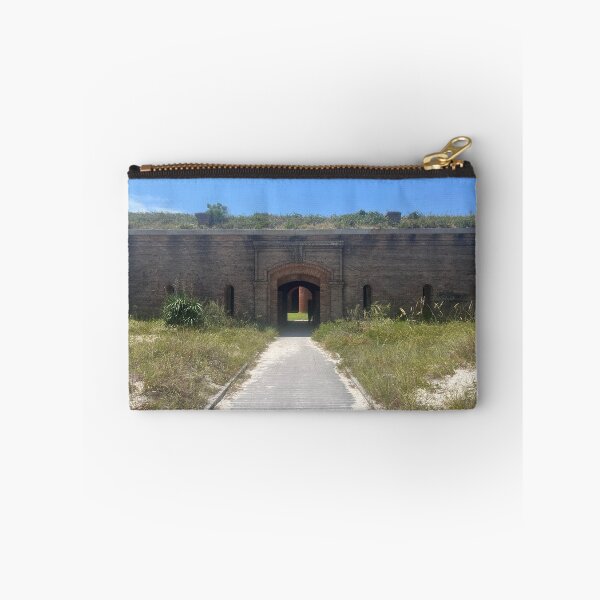 Item preview, Fort Massachusetts on Ship Island, Mississippi designed and sold by CosmicGrant.