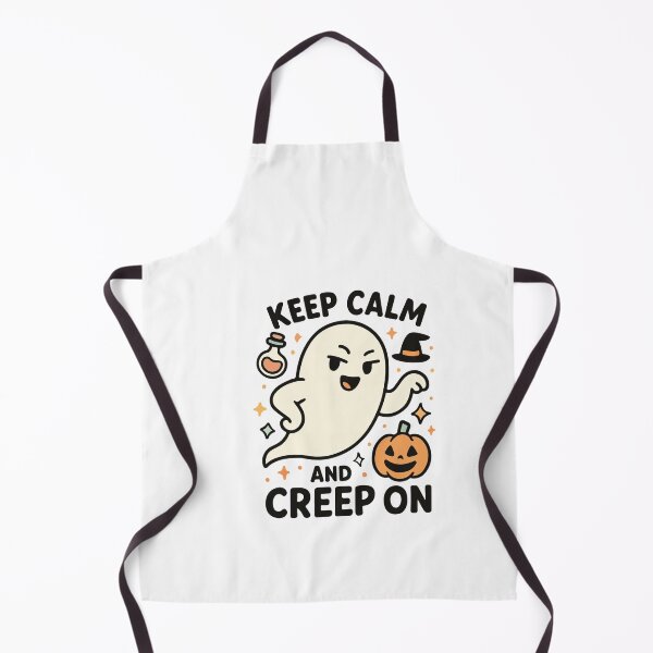 Item preview, Keep Calm and Creep On designed and sold by artcultreone.