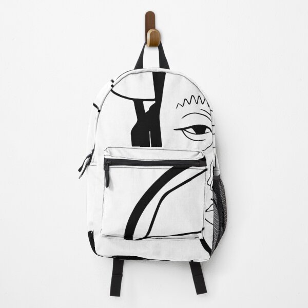 Item preview, Del the Funky Homosapien designed and sold by Anna Davidson.