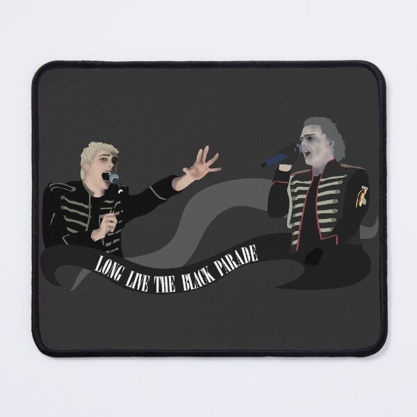 Item preview, Long Live the Black Parade designed and sold by Heather H Designs .
