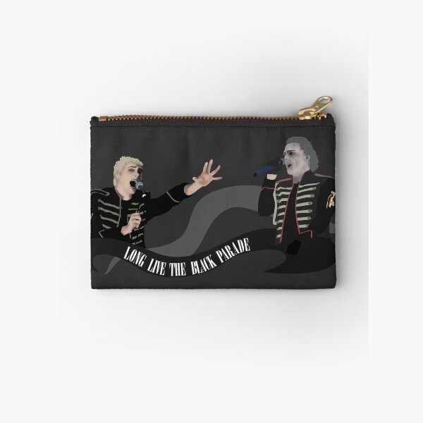 Item preview, Long Live the Black Parade designed and sold by Heather H Designs .