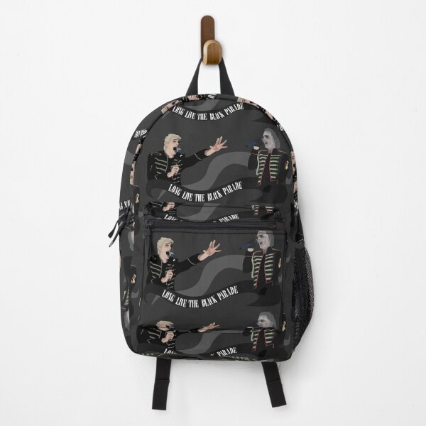 Item preview, Long Live the Black Parade designed and sold by Heather H Designs .