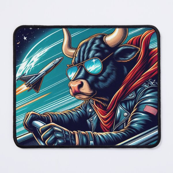 Item preview, Black Bull designed and sold by Dogandesighn.