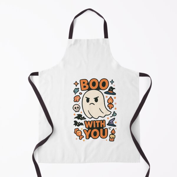 Item preview, Boo With You Ghost Couple designed and sold by artcultreone.