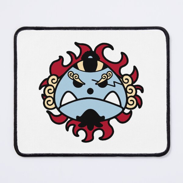 Item preview, fishman karate jinbe will guide you designed and sold by davidthmpsn.