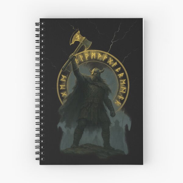 Item preview, Oath of the Ironborn – Mythborn Saga designed and sold by Mythborn Saga.