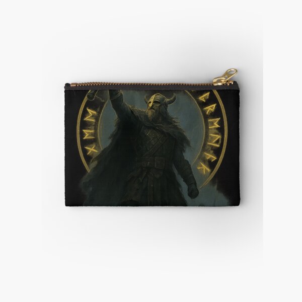 Item preview, Oath of the Ironborn – Mythborn Saga designed and sold by Mythborn Saga.