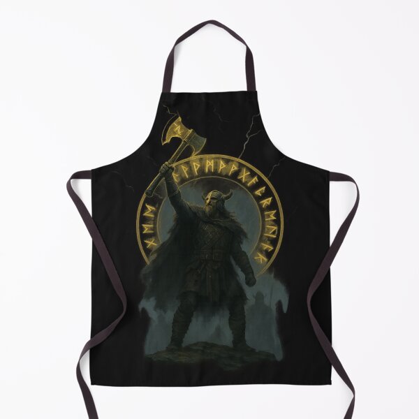 Item preview, Oath of the Ironborn – Mythborn Saga designed and sold by Mythborn Saga.