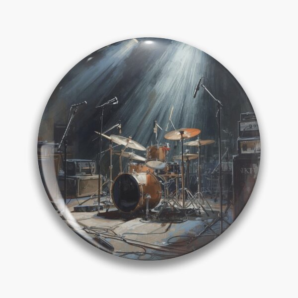Item preview, Our Home On The Road. The Stage.  designed and sold by Rhythm Thru Art .