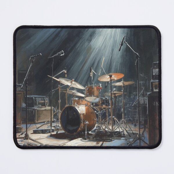 Item preview, Our Home On The Road. The Stage.  designed and sold by Rhythm Thru Art .