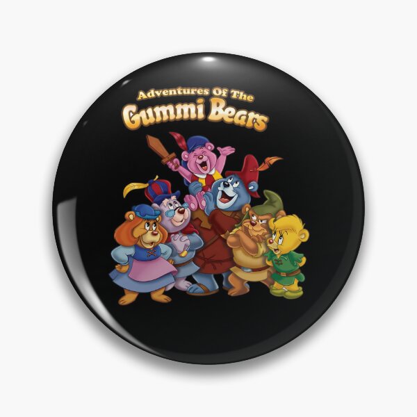 Item preview, The Gummis Bear - Gummis Bears Cartoon (2022) designed and sold by Stanlylived.