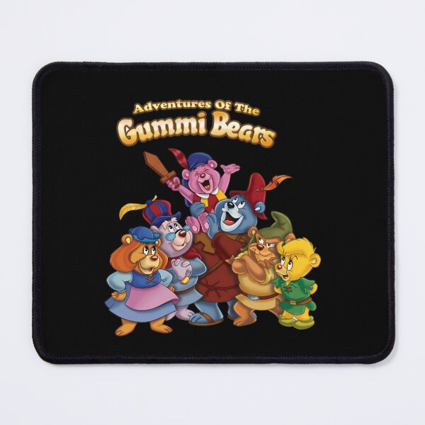Item preview, The Gummis Bear - Gummis Bears Cartoon (2022) designed and sold by Stanlylived.