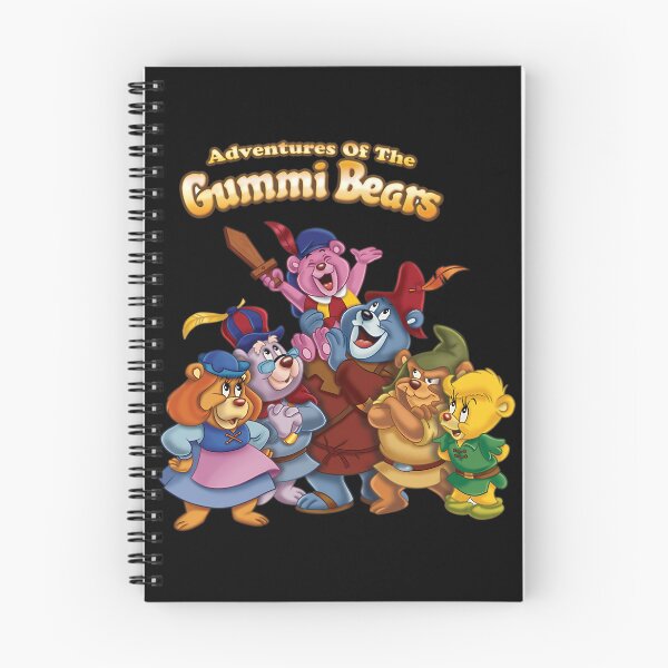 Item preview, The Gummis Bear - Gummis Bears Cartoon (2022) designed and sold by Stanlylived.