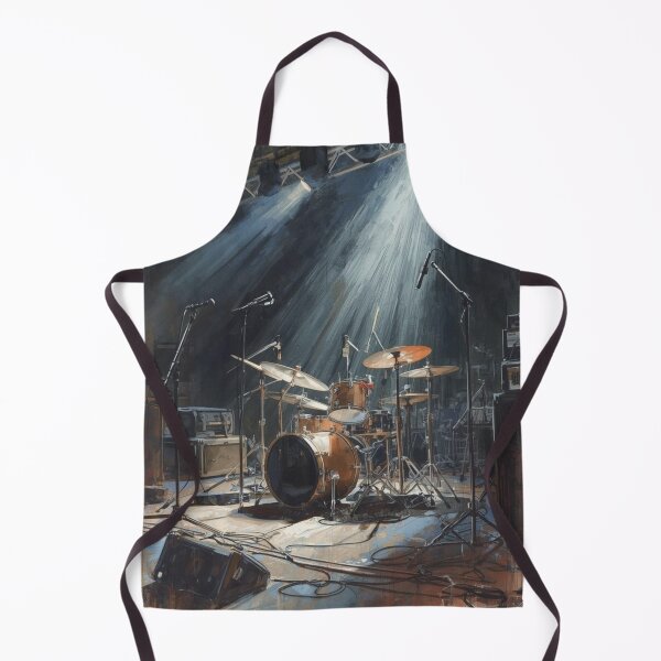 Item preview, Our Home On The Road. The Stage.  designed and sold by Rhythm Thru Art .