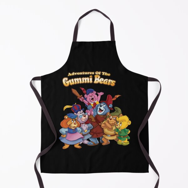 Item preview, The Gummis Bear - Gummis Bears Cartoon (2022) designed and sold by Stanlylived.