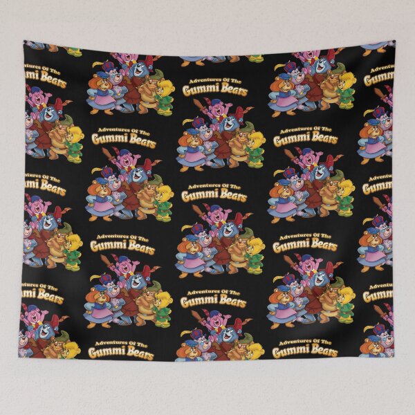 Item preview, The Gummis Bear - Gummis Bears Cartoon (2022) designed and sold by Stanlylived.