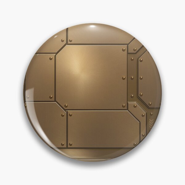 Item preview, GOLD - Phone Case  designed and sold by CleverCulture.