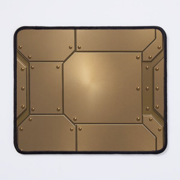 Item preview, GOLD - Phone Case  designed and sold by CleverCulture.