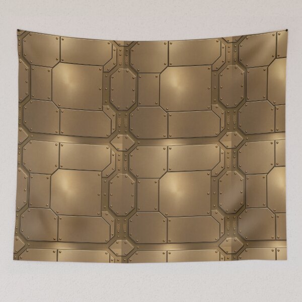 Item preview, GOLD - Phone Case  designed and sold by CleverCulture.