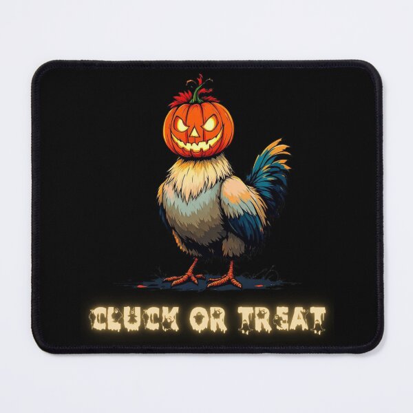 Item preview, Poultrygeist – Cluck or Treat designed and sold by WonderMix.