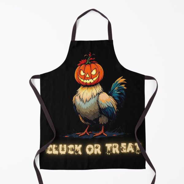 Item preview, Poultrygeist – Cluck or Treat designed and sold by WonderMix.