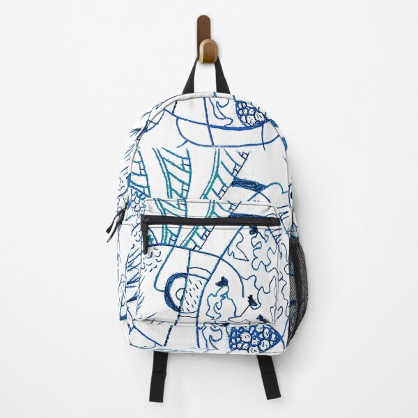 Item preview, Pattern-friendly abstract designed and sold by SapienSwag.
