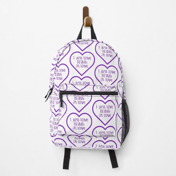 Item preview, I just love being in love designed and sold by kinpirks.