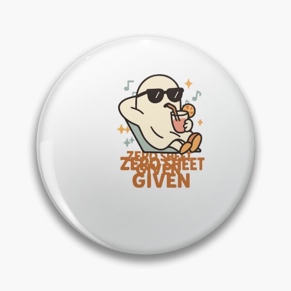 Item preview, Zero Sheet Given Funny Ghost designed and sold by artcultreone.