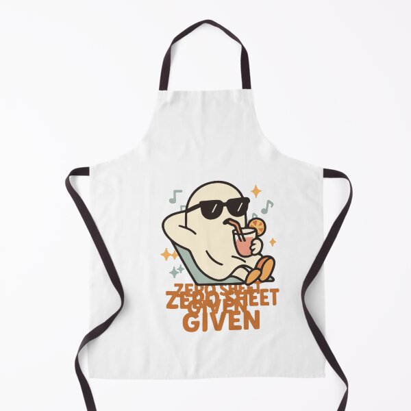 Item preview, Zero Sheet Given Funny Ghost designed and sold by artcultreone.