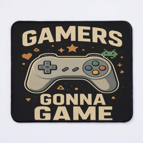 Item preview, Level Up: Where Passion Meets Pixelated Perfection designed and sold by Multisystems.
