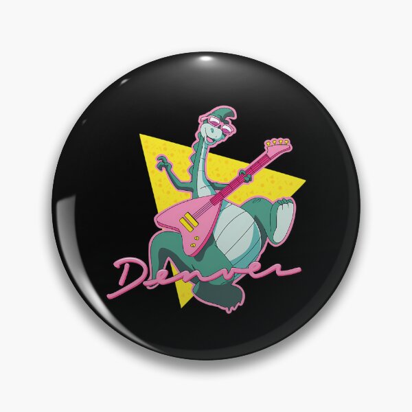 Item preview, The Last Dinosaur designed and sold by Stanlylived.