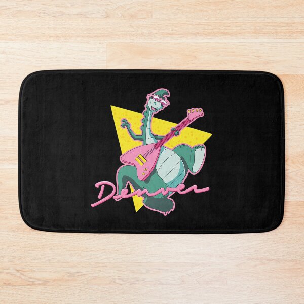 Item preview, The Last Dinosaur designed and sold by Stanlylived.