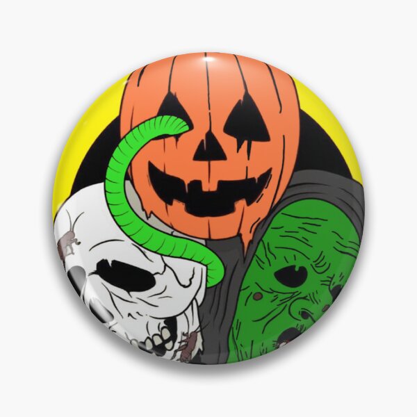 Item preview, Halloween 3  designed and sold by Dizzy  Hole.
