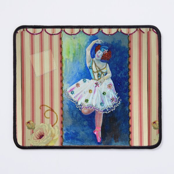 Item preview, Carnival Dancer designed and sold by Chinaberries.