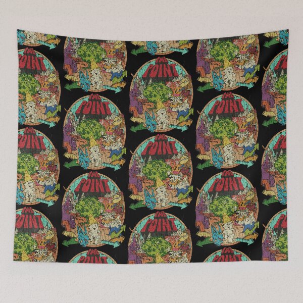 Item preview, The Points 1971 designed and sold by Stanlylived.