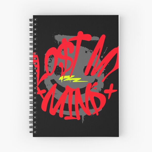 Item preview, Lost My Mind designed and sold by KuronoDesigns.