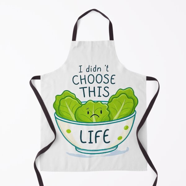 Item preview, Sad Salad Life designed and sold by VibeTCreations.